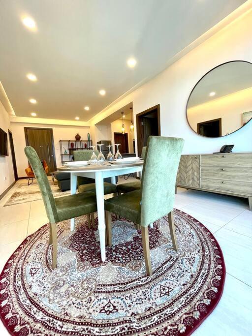 Tranquility In The Midst Of Vibrance Apartamento Nairobi Exterior foto