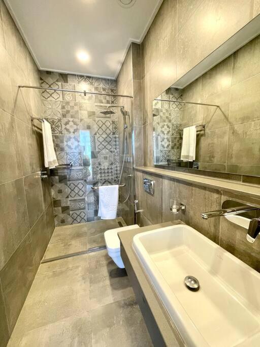 Tranquility In The Midst Of Vibrance Apartamento Nairobi Exterior foto