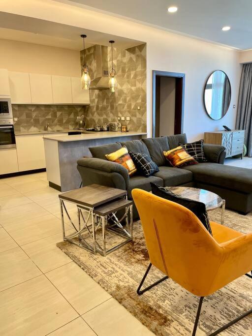 Tranquility In The Midst Of Vibrance Apartamento Nairobi Exterior foto