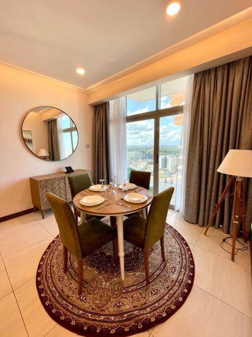 Tranquility In The Midst Of Vibrance Apartamento Nairobi Exterior foto