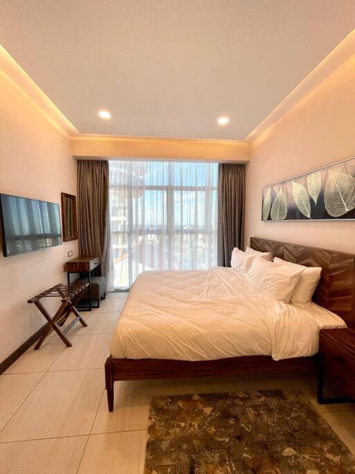 Tranquility In The Midst Of Vibrance Apartamento Nairobi Exterior foto